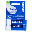 Labello Original 2 x 4,8 g